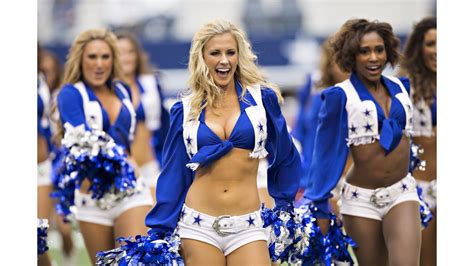 Dallas Cowboys Cheerleaders Wallpaper (69+ images)