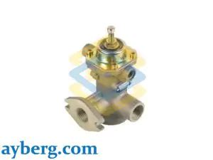 4750100010 SCANIA AIR PRESSURE CONTROL VALVES Ayberg