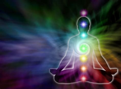 Os Sete Chakras Conhe A O Que E Como Alinhar Os Focos De Energia