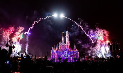 Shanghai Disneyland-IslamiChina Travel