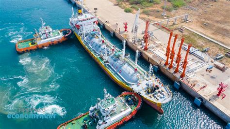 Sri Lankas China Run Port Sees Ro Ro Vehicle Transshipment Racing