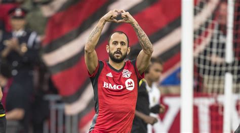 Victor Vazquez Set For TFC Return? - Northern Tribune