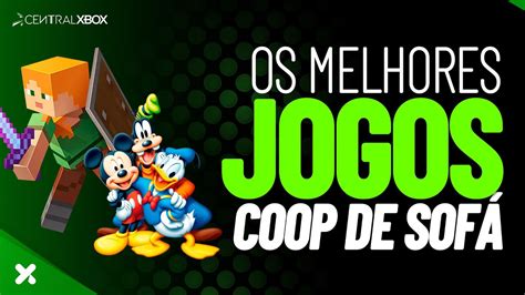 Os Melhores Jogos Multiplayers No Xbox Gamepass Gamepass