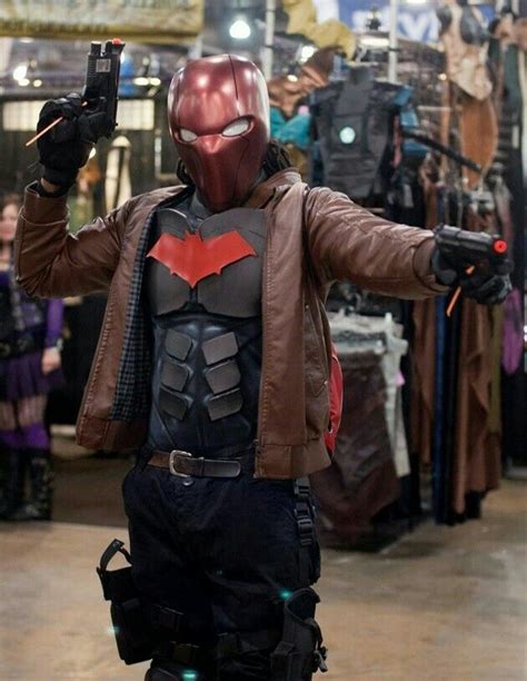 Red Hood Best Cosplay Ever Best Cosplay Cosplay