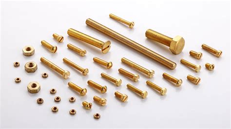 Customized Fasteners Inox Trident Fasteners LLP