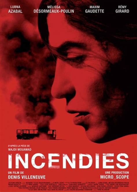 Incendies Movie (2011) | Release Date, Review, Cast, Trailer, Watch ...