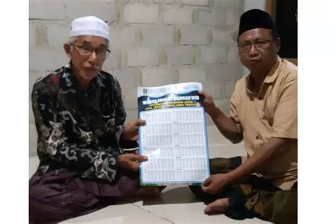 Fakultas Syariah dan Hukum Unisnu Gelar Pelatihan Takmir Masjid dan Musala di Karimunjawa ...