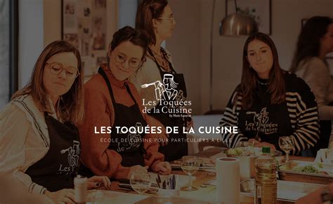 Accueil Les Toqu Es De La Cuisine