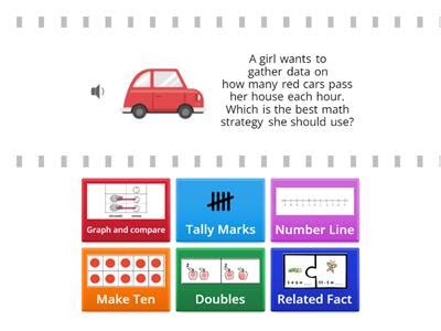 Zones strategy - Teaching resources