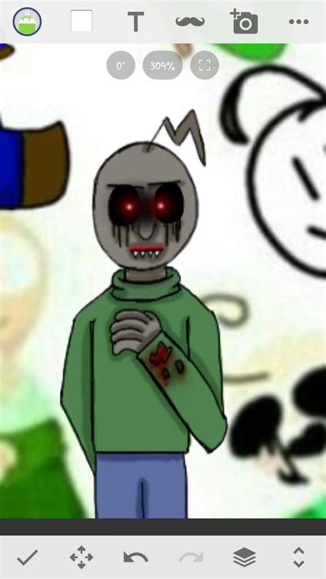 Rs Has Joined The Party Baldis Basics Amino