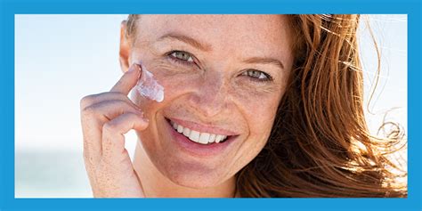 Dont Be Fooled By These Common Sunscreen Myths Wellbeing By Well Ca