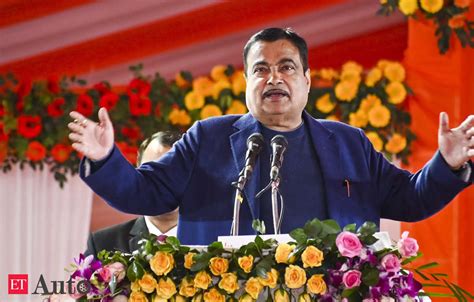 Uttarakhand Roads To Be Like Those In US By End Of 2024 Nitin Gadkari