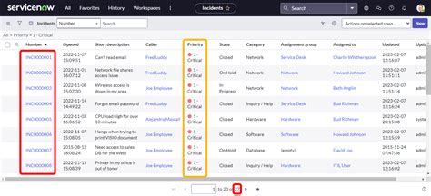 Servicenow ハンズオンで習得 Gliderecord Apiの使い方【解説】 Nowlibrary