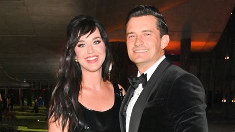 Why Katy Perry & Orlando Bloom Never Hired A Full-Time Nanny For Their ...