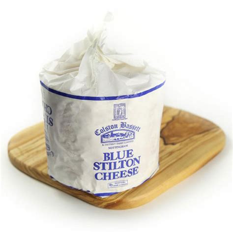 Colston Bassett Blue Stilton Tessiers Butchers