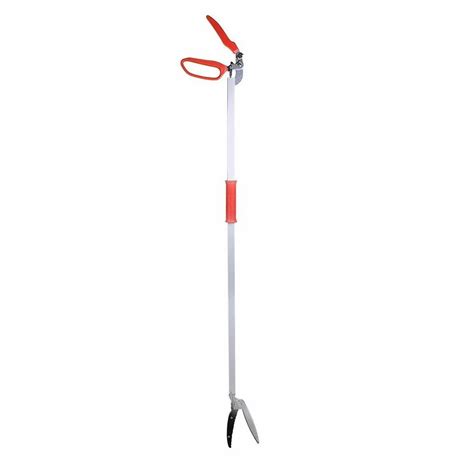 Arbuda Snake Catcher Stick At Rs 1600 Snake Tongs In Mumbai ID