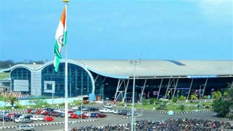 Arattu Procession Flight Services At Thiruvananthapuram Airport To Be