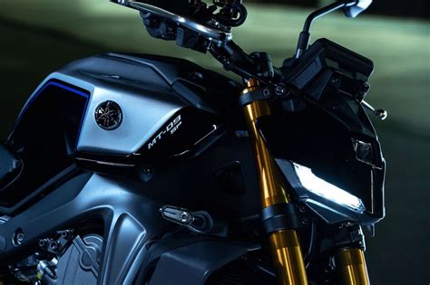 Yamaha Working On Laser Headlights For Motorcycles