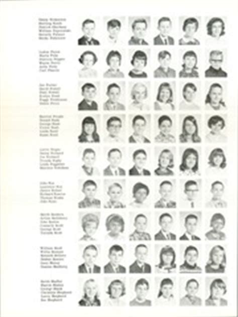 Caesar Rodney High School - Crisp Yearbook (Wyoming, DE), Class of 1967 ...