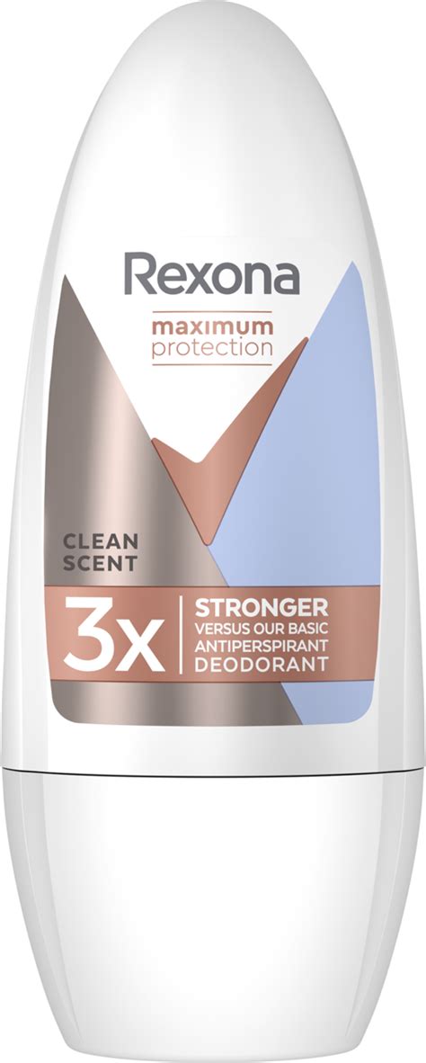 REXONA Antyperspirant W Kulce 50 Ml Drogeria Rossmann Pl