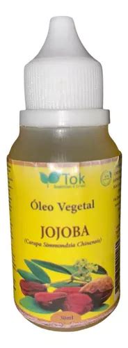 Aceite Vegetal De Jojoba Ml Mercadolibre