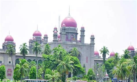 Telangana High Court Dismisses Praneeth Rao Petition