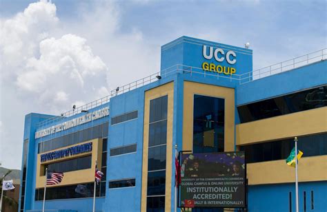 University of the Commonwealth Caribbean Global Campus | University ...