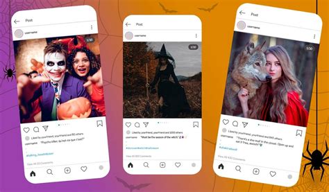 100 Instagram Halloween Captions For Boo-Tifully Spooky Feed | Skylum Blog