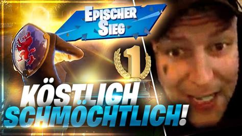 Der ERSTE WIN In Kapitel 5 Fortnite SpontanaBlack YouTube