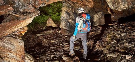 Spelunking In The Philippines Discover The Philippines