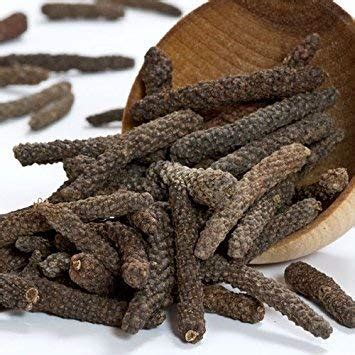 Buy EcoDepotiN Long Pepper Piper Longum Dry Indian Long Pepper