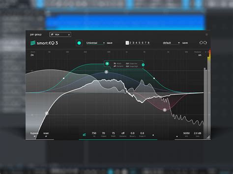 Balance Your Mix With A Single Click Using Sonibles Ai Powered Smart