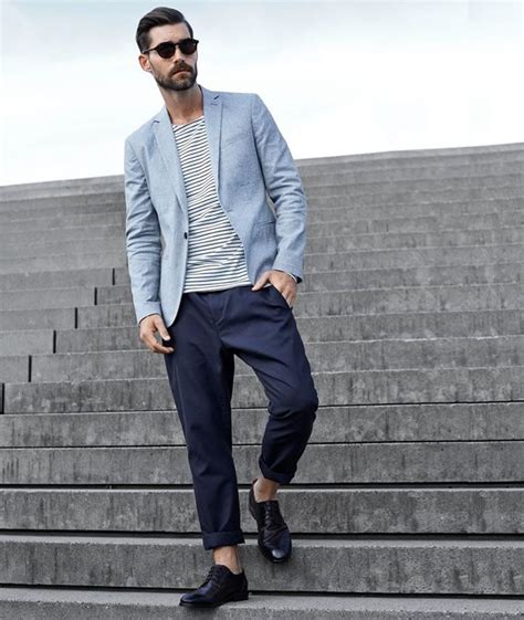 10 Foolproof Blazer And Trouser Separates Combinations Fashionbeans