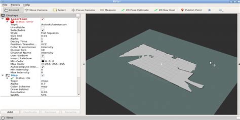 [ROS Q&A] 119 - ROS Mapping Tutorial. Learn how To Provide a Map!