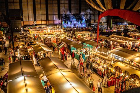 Yes Pasar Malam Asia In Nijmegen Komt Eraan En Dit Kun Je Doen