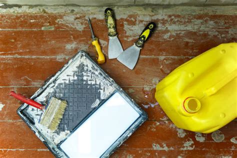 The Tools You Need To Paint Drywall Qualified Stucco