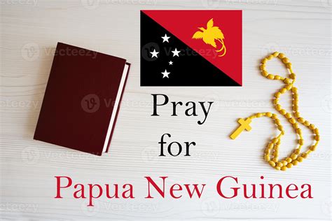 Papua New Guinea Pidgin Bible 4