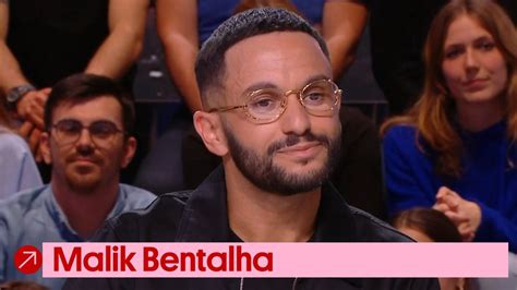 Invit Malik Bentalha Revient Sur Sc Ne Avec Son Spectacle Nouveau