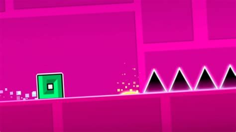 Back On Track Rebeat Easy By Rubrub Geometrydash Youtube