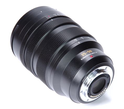 Panasonic Leica Dg Vario Summilux Mm F Asph Review Ephotozine