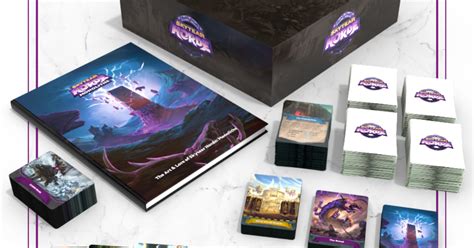 Skytear Horde Monoliths By Skytear Games Monoliths Returning