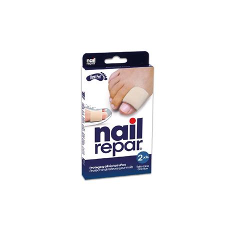 Nailrepar Protector Y Reparador De U As Herbitas Farma Amparo Es