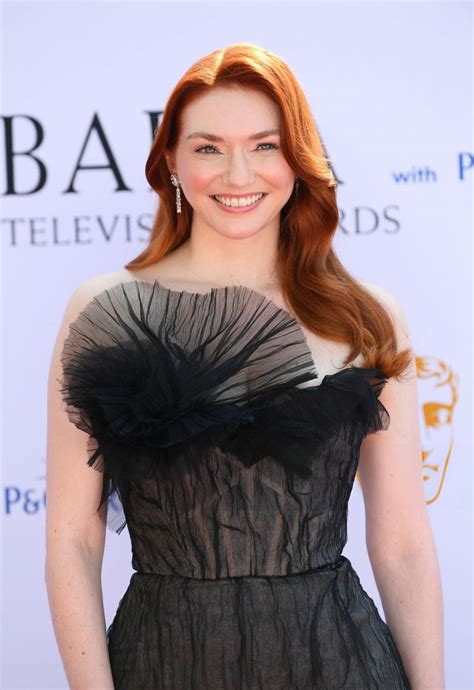 Eleanor Tomlinson At Bafta Television Awards 2024 In London 05122024