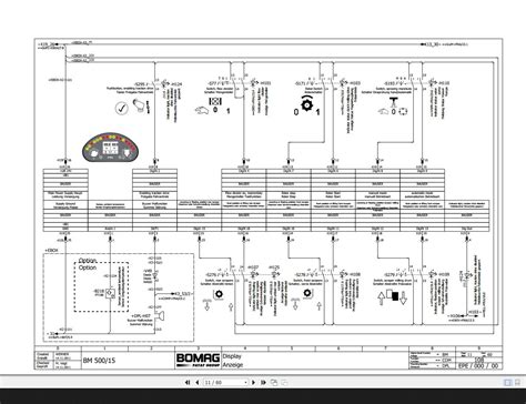 Bomag Bm Wiring Diagram Function En De