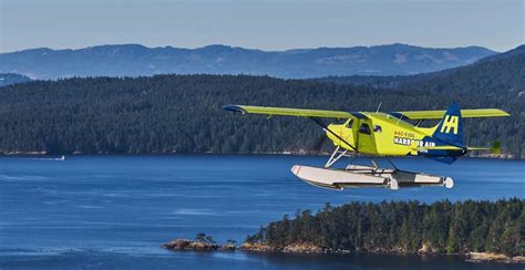 Harbour Air tests electric-battery seaplane flight from Vancouver to ...