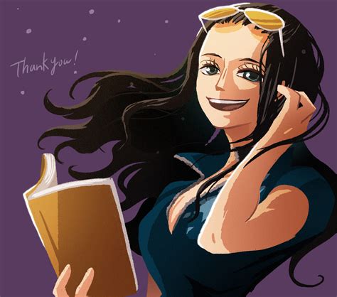 Nico Robin One Piece Image By Pixiv Id 37857222 4053785 Zerochan