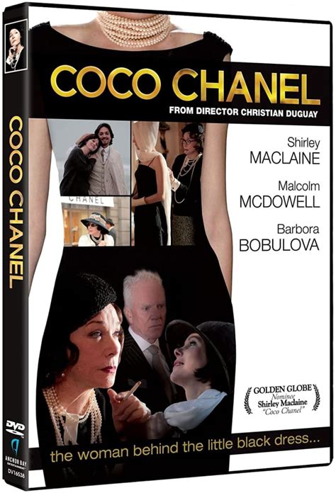 Coco Chanel 2008 Movie Review Hubpages