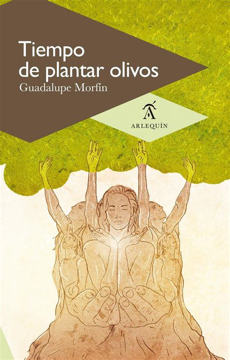 Poes A Tiempo De Plantar Olivos Ebook Guadalupe Morf N