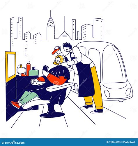 Barbero techniques are making a huge comeback in salons 12