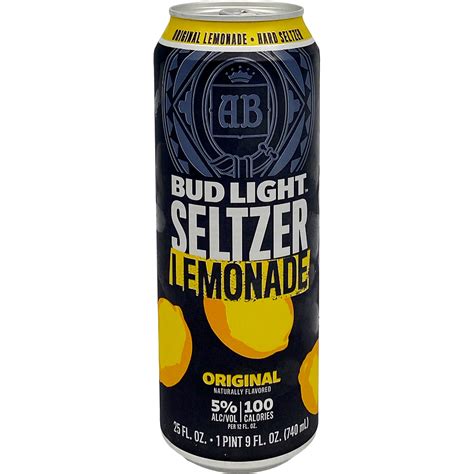 Bud Light Seltzer: A Refreshing New Way To Enjoy Malt Liquor – AC/DC ...